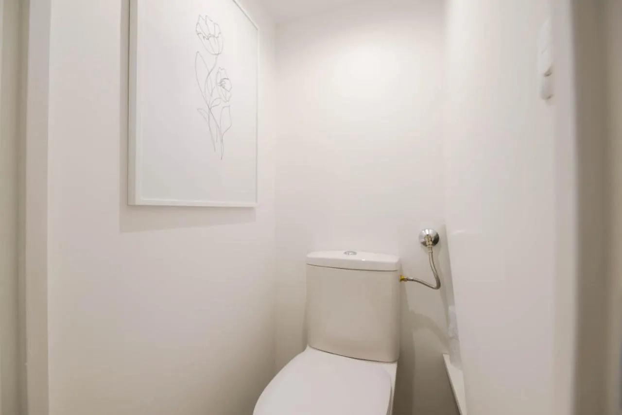 Luxury In - Musee Du Louvre Apartment Paris